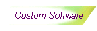 Custom Software
